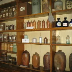 Pharmacy Museum - Lviv