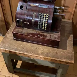 Pharmacy Museum - Lviv