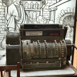 Pharmacy Museum - Lviv