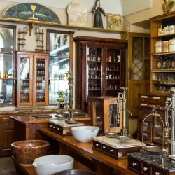 Pharmacy Museum - Lviv