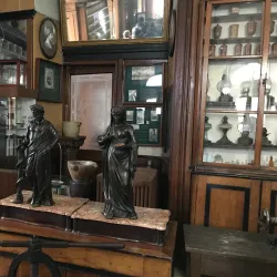 Pharmacy Museum - Lviv