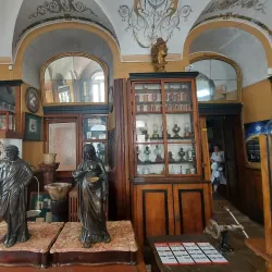 Pharmacy Museum - Lviv