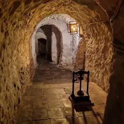 Pharmacy Museum - Lviv