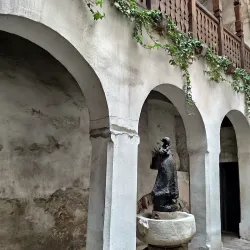 Pharmacy Museum - Lviv