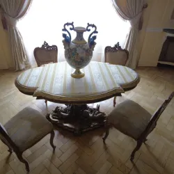 Potocki Palace - Lviv