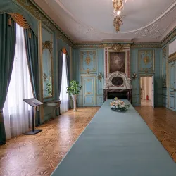 Potocki Palace - Lviv