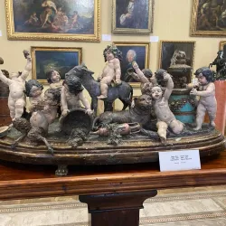 Potocki Palace - Lviv