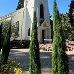 Church of the Nativity of the Blessed Virgin Mary - Lyubotin