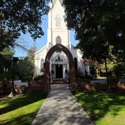 Church of the Nativity of the Blessed Virgin Mary - Lyubotin