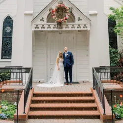 Church of the Nativity of the Blessed Virgin Mary - Lyubotin