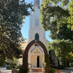 Church of the Nativity of the Blessed Virgin Mary - Lyubotin