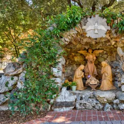 Church of the Nativity of the Blessed Virgin Mary - Lyubotin