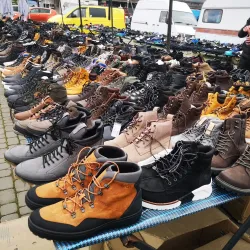 Local Market - Lyubotin