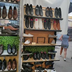 Local Market - Lyubotin