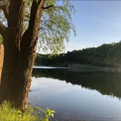 Lyubotin Central Park - Lyubotin