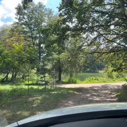 Lyubotin Central Park - Lyubotin