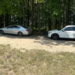 Lyubotin Central Park - Lyubotin