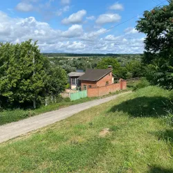 Lyubotin Local History Museum - Lyubotin