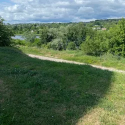 Lyubotin Local History Museum - Lyubotin