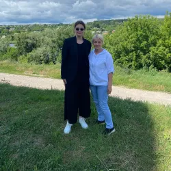 Lyubotin Local History Museum - Lyubotin