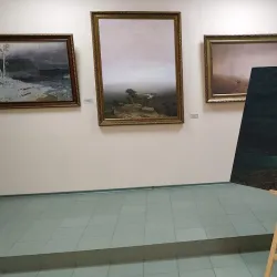 Mariupol Art Museum - Mariupol