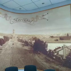 Mariupol Art Museum - Mariupol