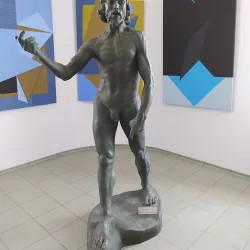Mariupol Art Museum - Mariupol