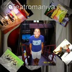 Mariupol Drama Theatre - Mariupol