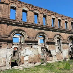 Mariupol Museum of Local Lore - Mariupol