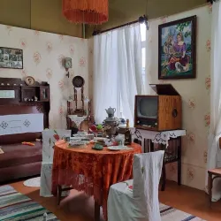 Mariupol Museum of Local Lore - Mariupol