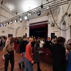 Mariupol Puppet Theater - Mariupol