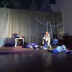 Mariupol Puppet Theater - Mariupol