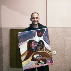 Mariupol Puppet Theater - Mariupol