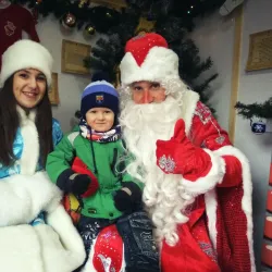 Mariupol Puppet Theater - Mariupol