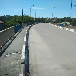 Mariupol Sea Port - Mariupol