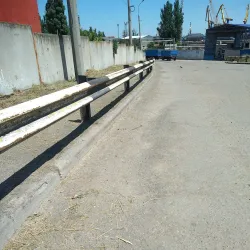 Mariupol Sea Port - Mariupol