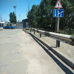 Mariupol Sea Port - Mariupol