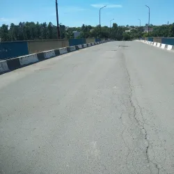 Mariupol Sea Port - Mariupol