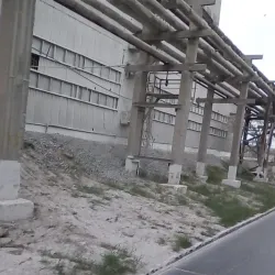 Monument to the Defenders of Mariupol - Mariupol