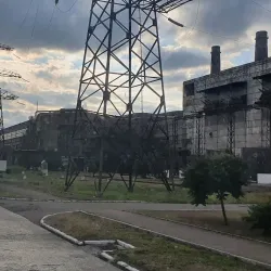 Monument to the Defenders of Mariupol - Mariupol