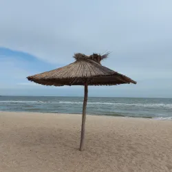 Pishchanka Park - Mariupol