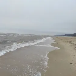 Pishchanka Park - Mariupol