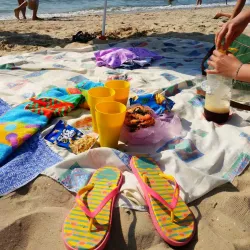 Pishchanka Park - Mariupol