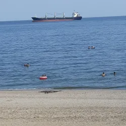 Pishchanka Park - Mariupol