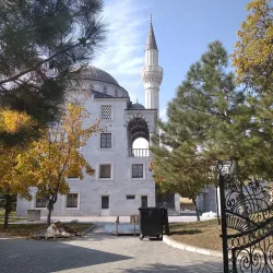 Victory Park - Mariupol