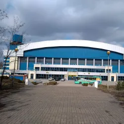 Victory Park - Mariupol