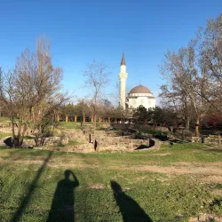 Victory Park - Mariupol