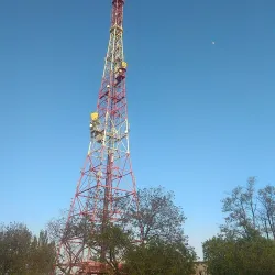 Victory Park - Mariupol