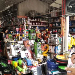 Central Market - Melitopol