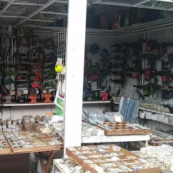 Central Market - Melitopol